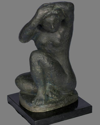 Bruno Giorgi - Nu