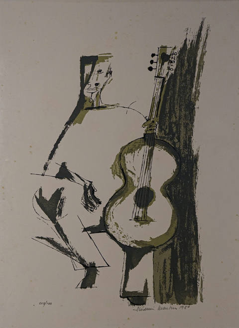 Violeiro
