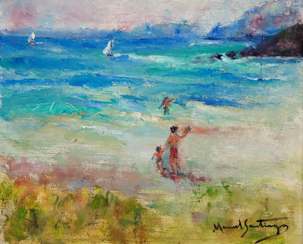 Praia