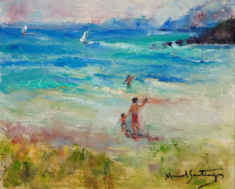 Praia