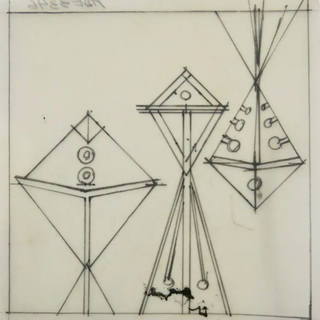 Aldemir Martins - Estudos