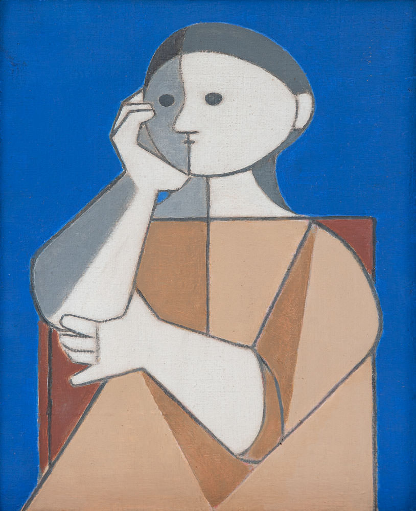 Figura Sentada