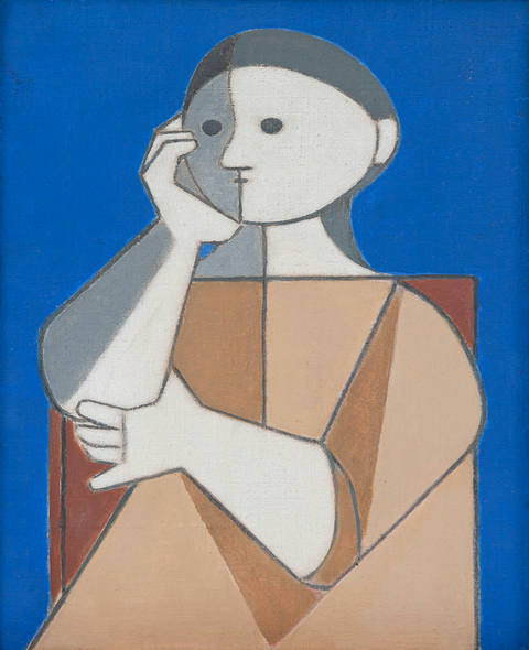 Figura Sentada