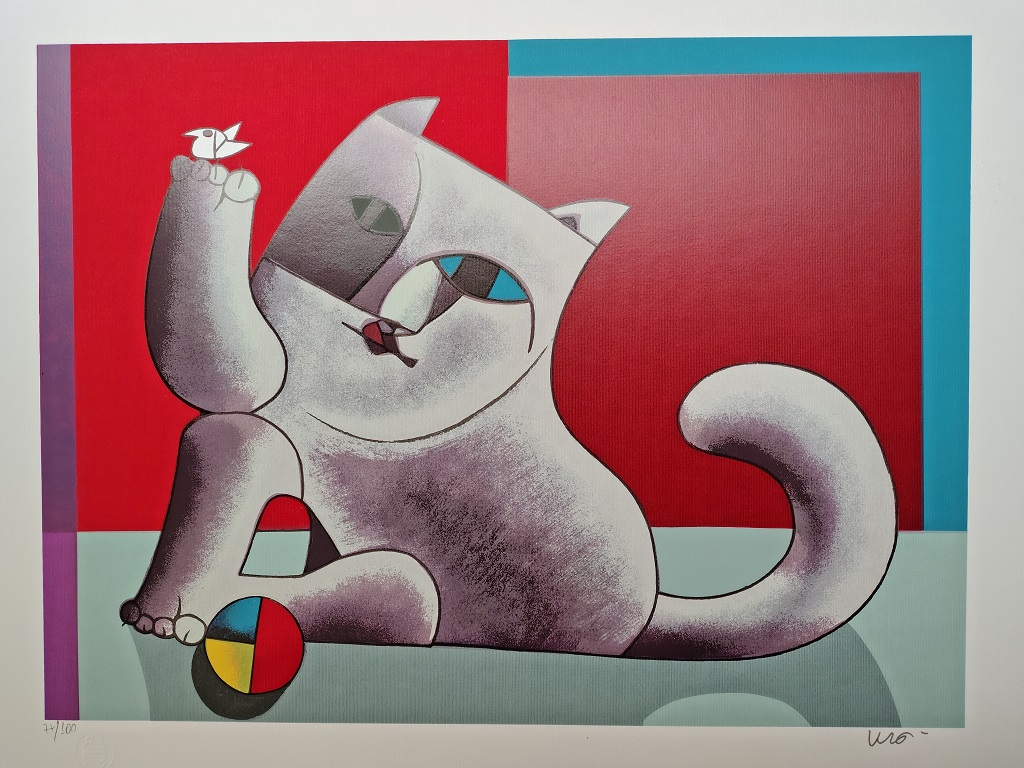 Gato