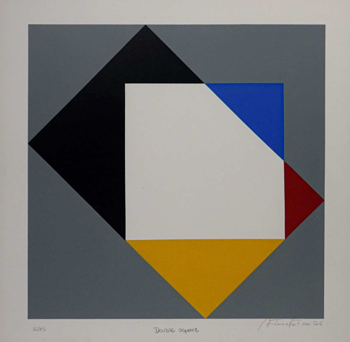 Double Square