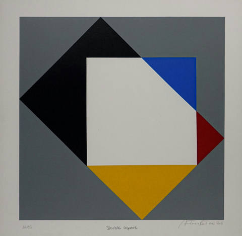 Double Square