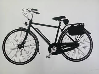 Kleber Ventura - Bicicleta