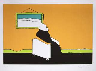Cildo Meireles - Sem título