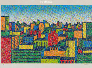 Claudio Tozzi - Cidade