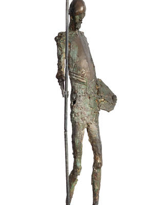 Mario Agostinelli - Sem título