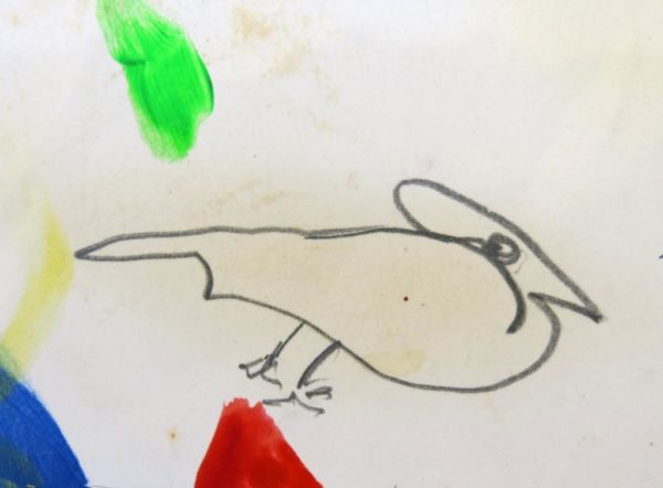 Aldemir Martins - Desenhos (s/ data)
