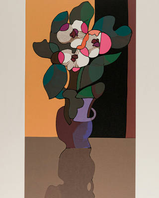 Inos Corradin - Flores