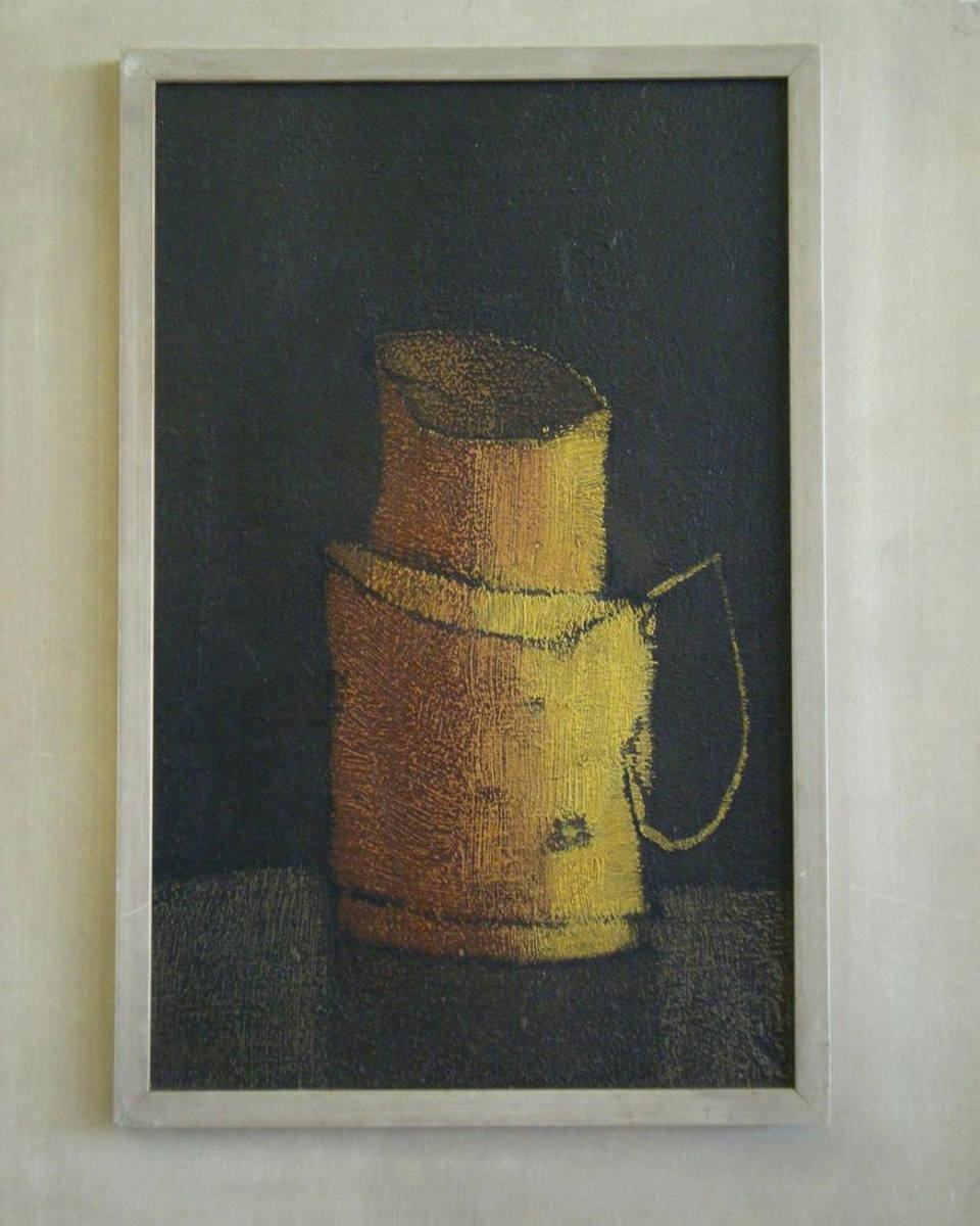 Inos Corradin - Vaso