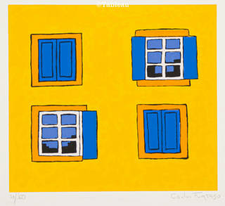 Carlos Furtado - Janelas
