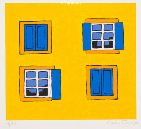 Janelas