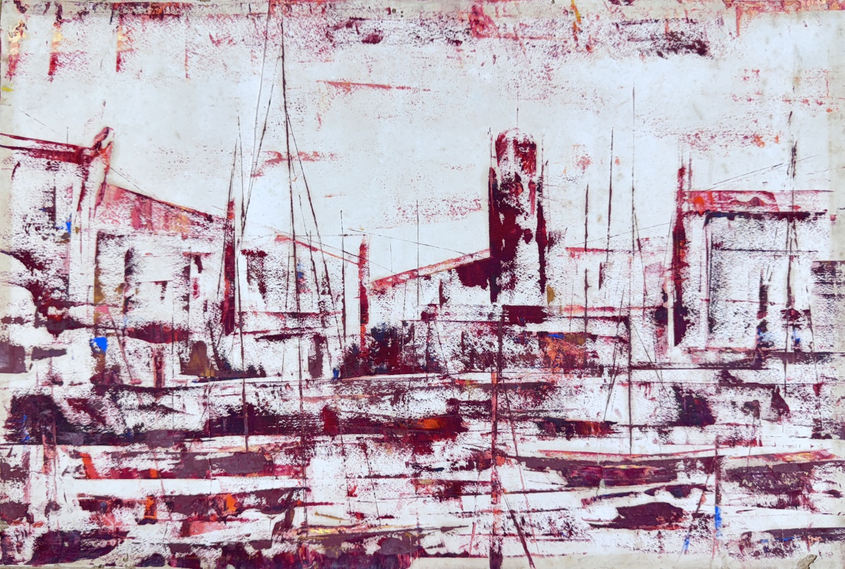 José Paulo Moreira da Fonseca - Cidade