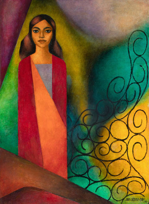 Figura Feminina