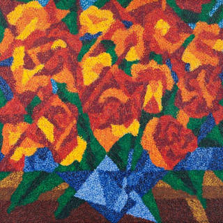 Claudio Tozzi - Expansões Orgânicas