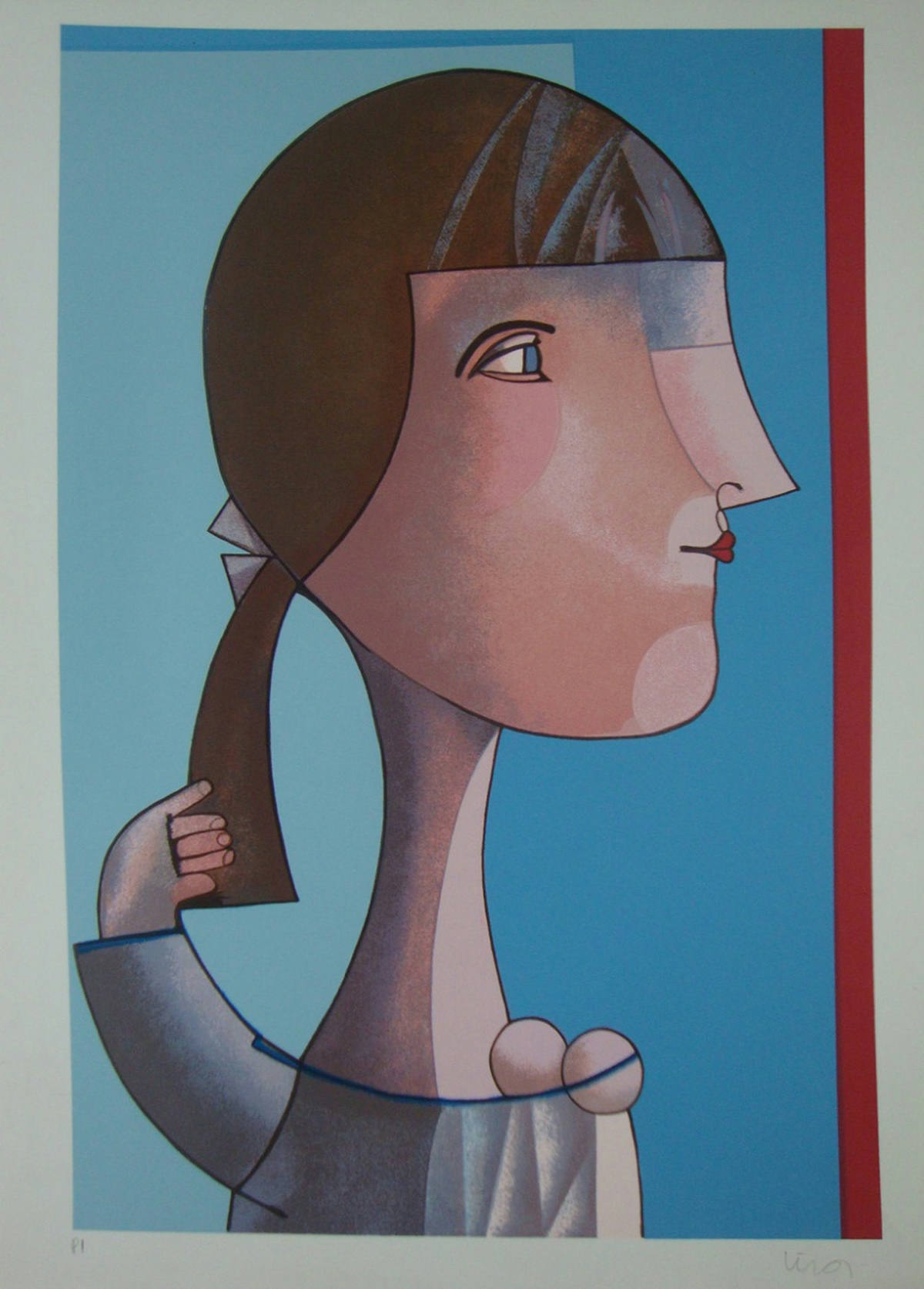 Menina