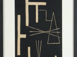 Judith Lauand - Acervo 282