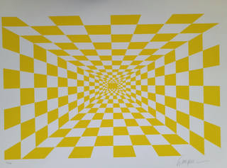 Kleber Ventura - Infinito Amarelo