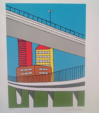 Carlos Furtado - Pontes