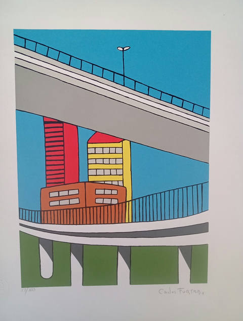 Pontes