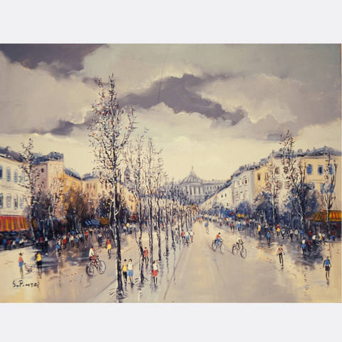 Paris