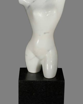 Bruno Giorgi - Torso
