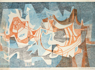 Roberto Burle Marx - Anna Piacsek