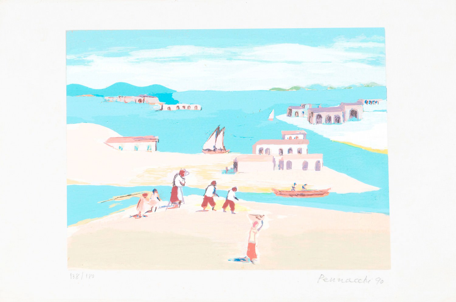 Vila Marítima
