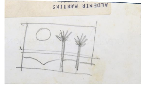 Desenhos (s/ data)