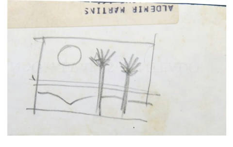 Desenhos (s/ data)