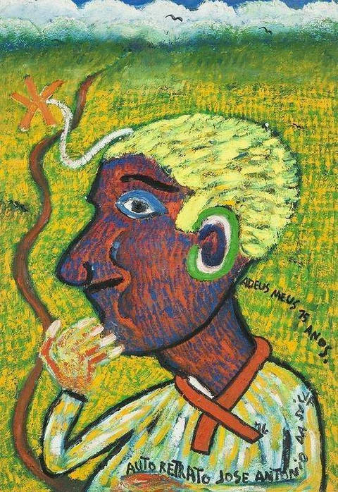 Auto Retrato