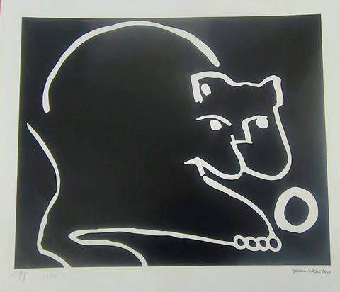 Gato Preto