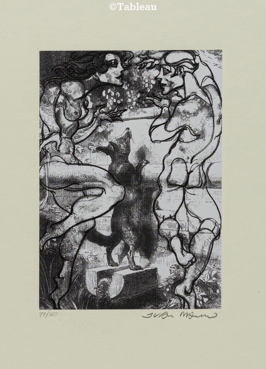 Juarez Machado - Casal