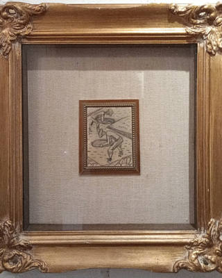 Candido Portinari - Garimpeiros
