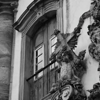 Stela Araujo & Marcos Wilke - Ouro Preto 03
