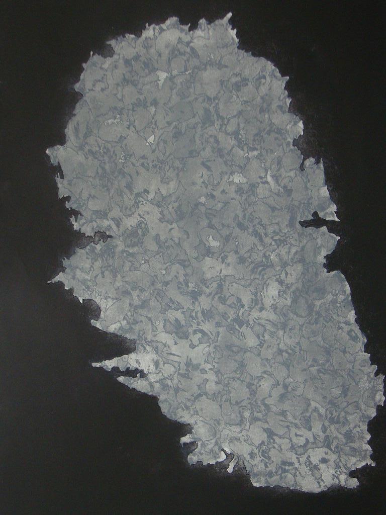 Tomie Ohtake - Abstrato