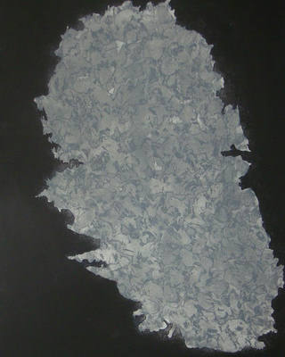 Tomie Ohtake - Abstrato