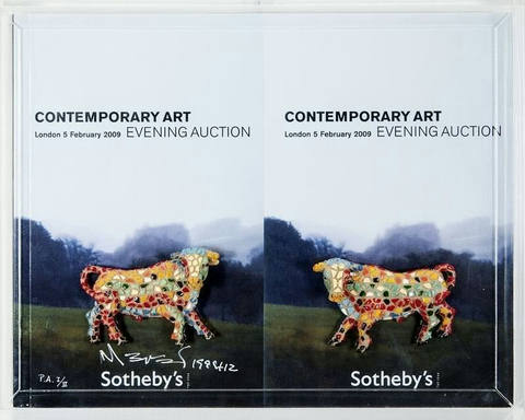 Sotheby‘s (Bois)