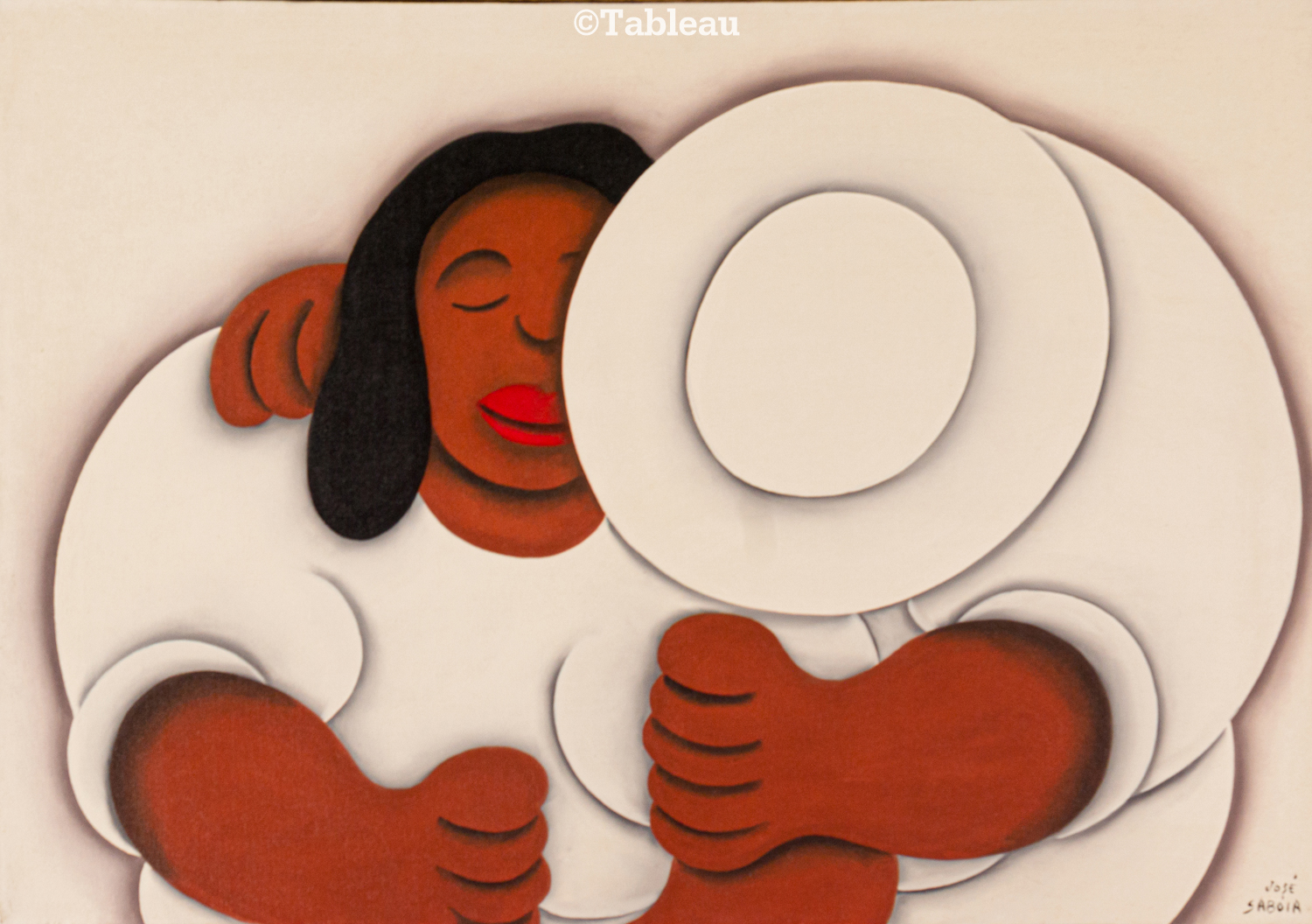 José Sabóia - Casal
