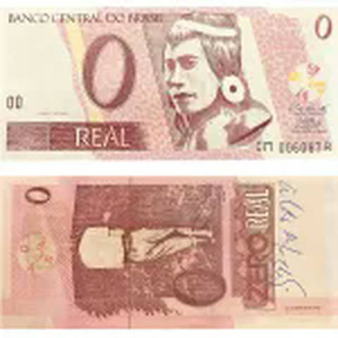 Zero Real (Par)