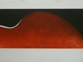Tomie Ohtake - Abstrato