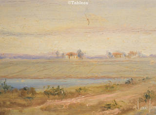 José Simeone - Paisagem