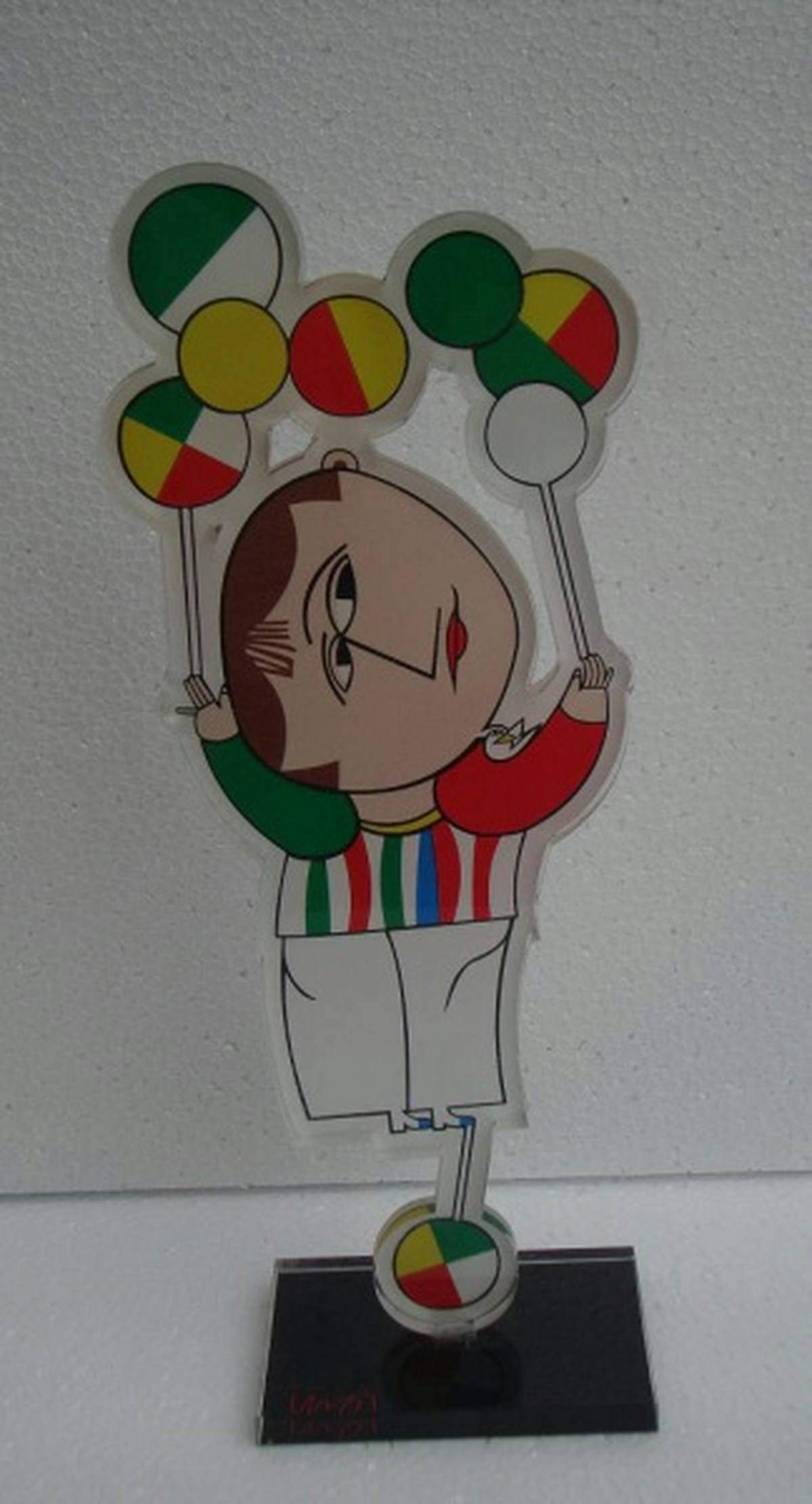 Equilibrista
