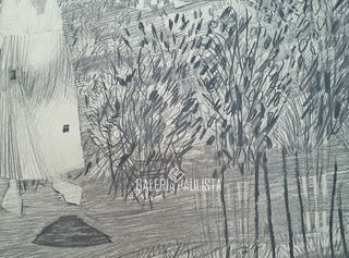 Candido Portinari - Colheita -