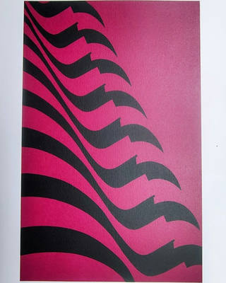 Kleber Ventura - Bandeira Pink