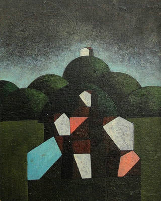 Inos Corradin - Casario