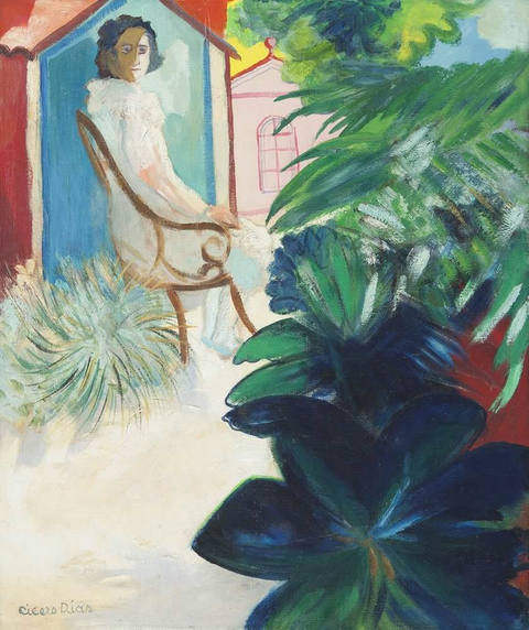Figura Sentada